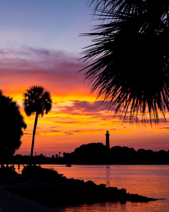 Jupiter Inlet
