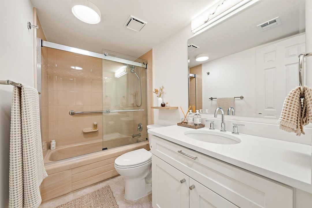 Full Bath