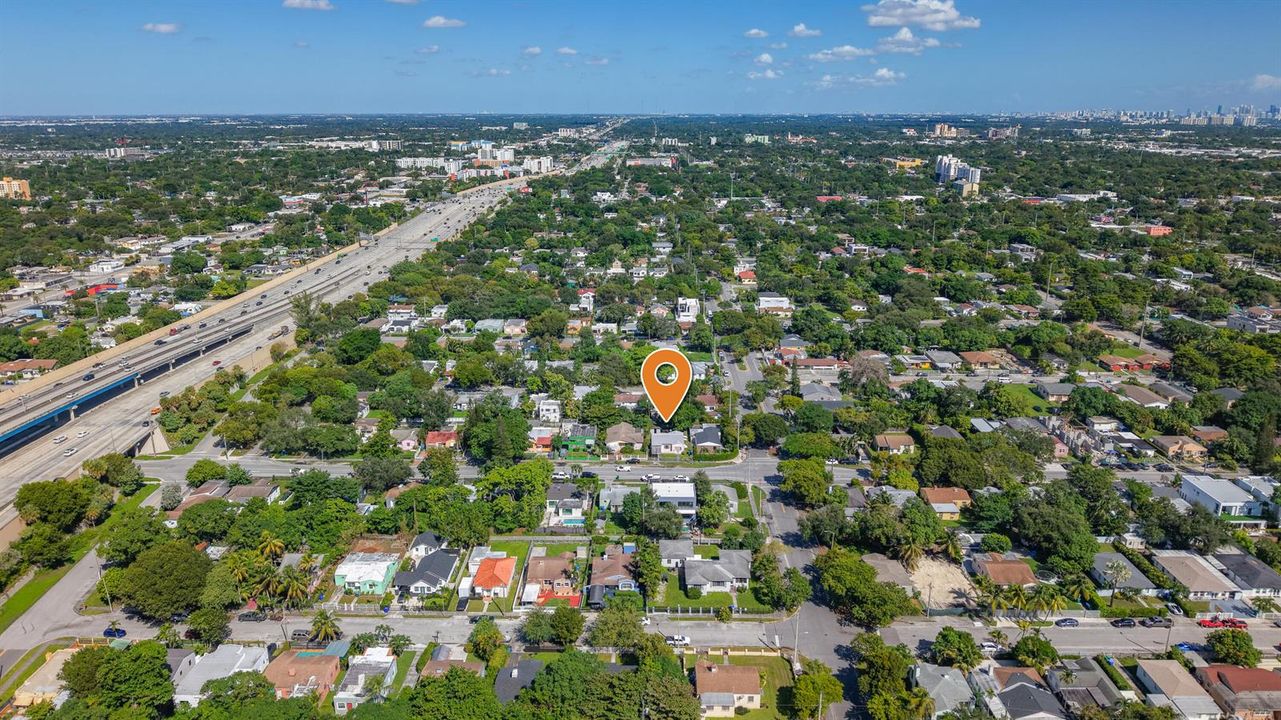 -511 NW 46th Street-Location-1