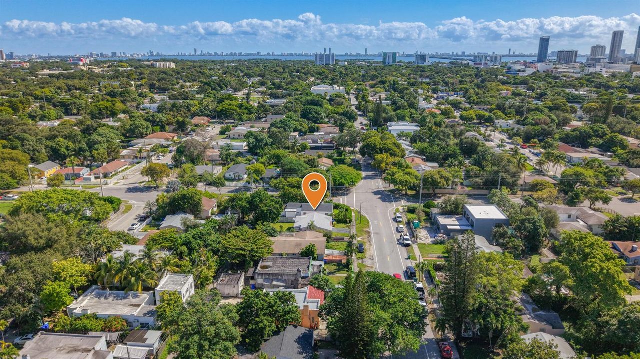 -511 NW 46th Street-Location-2