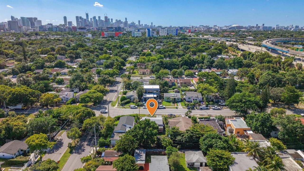 -511 NW 46th Street-Location-3