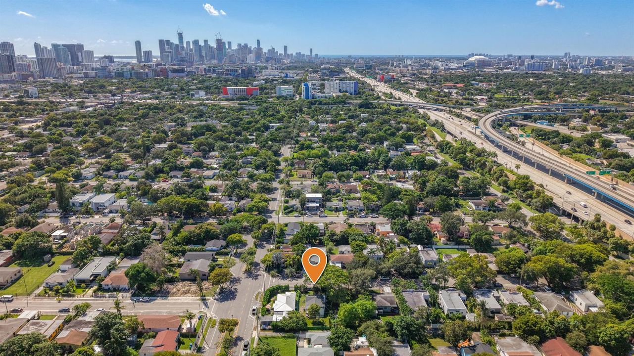 -511 NW 46th Street-Location-4