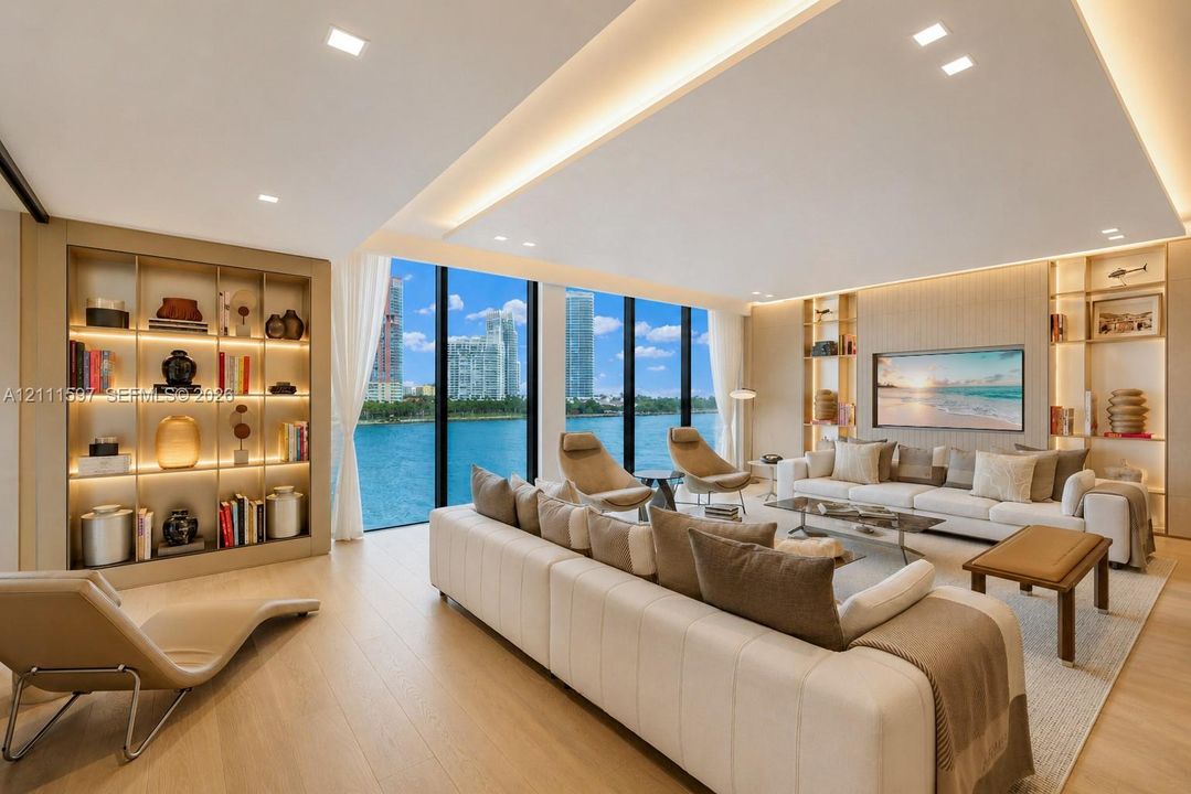 待售: $18,900,000 (4 贝兹, 4 浴室, 4757 平方英尺)