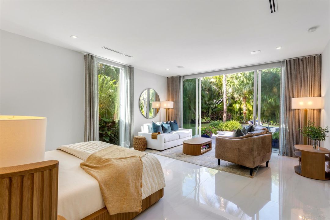 Artistic Rendering Of Club Room