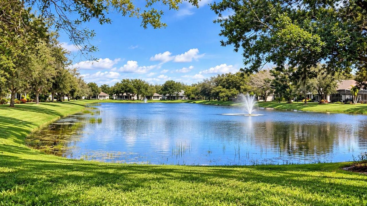 Great N Lake view