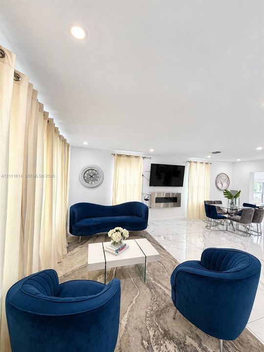 For Rent: $4,800 (3 beds, 2 baths, 1732 Square Feet)