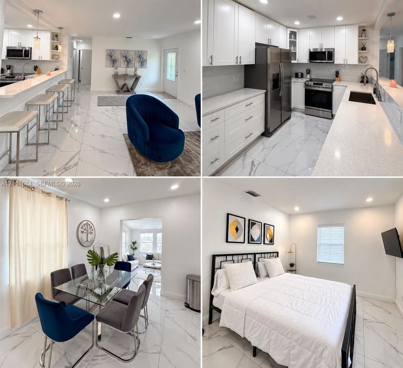 For Rent: $4,800 (3 beds, 2 baths, 1732 Square Feet)