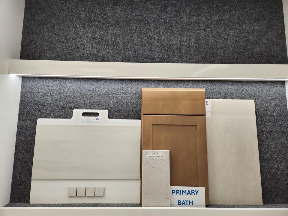 Primary