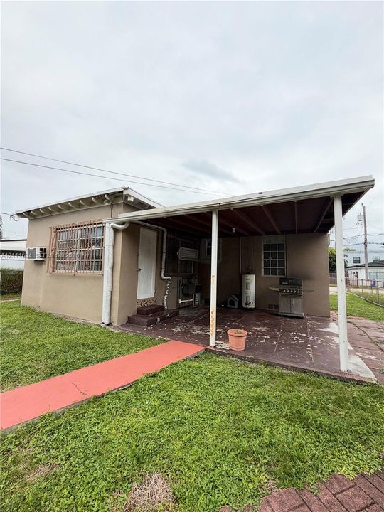 En Renta: $1,500 (3 camas, 1 baños, 1366 Pies cuadrados)