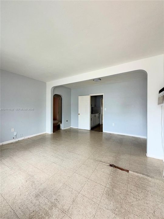 En Renta: $1,500 (3 camas, 1 baños, 1366 Pies cuadrados)
