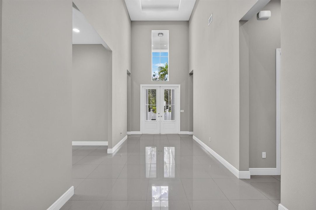 Foyer