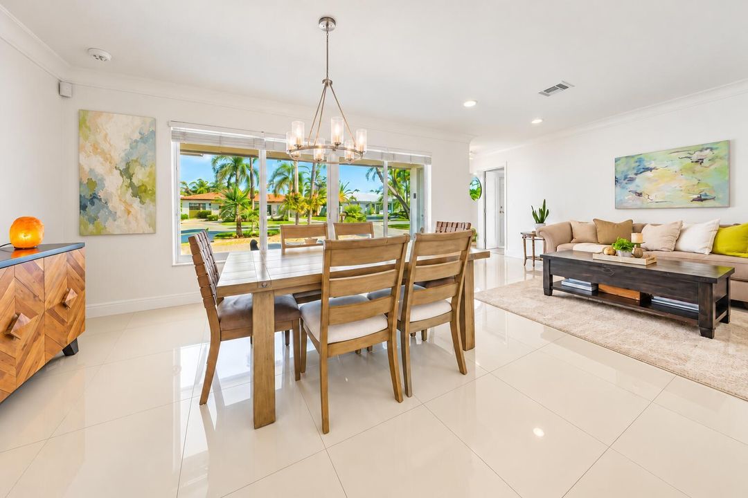 REMODELED INTERIOR