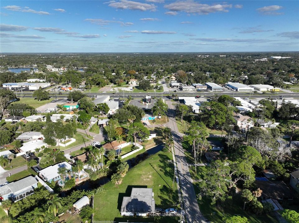 На продажу: $80,000 (0.18 acres)
