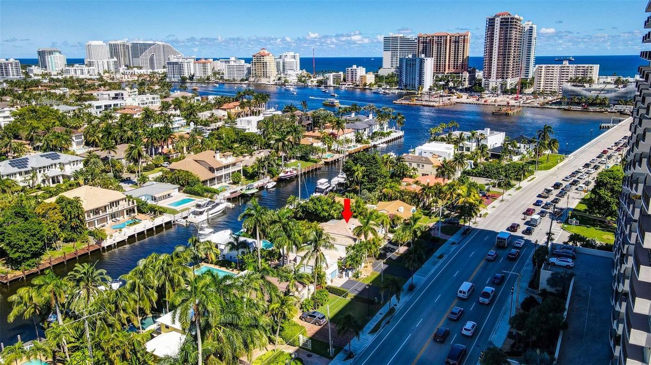 Prime Waterfront