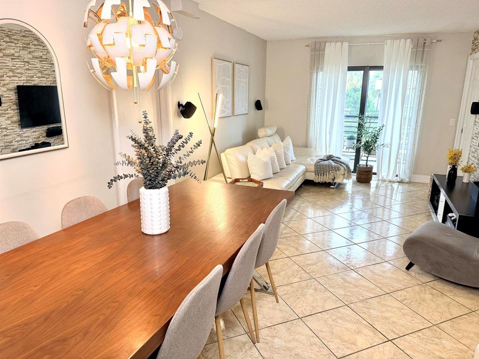 Dinning room