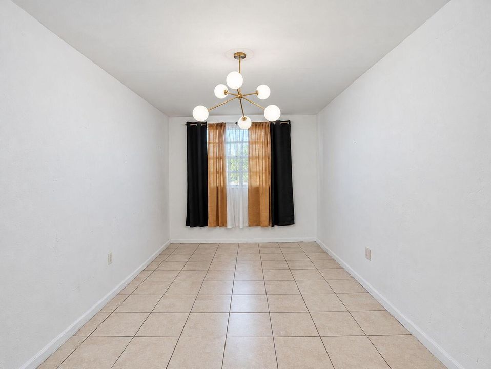 Additional Bedroom