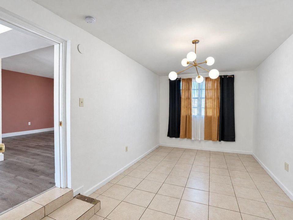 Additional Bedroom