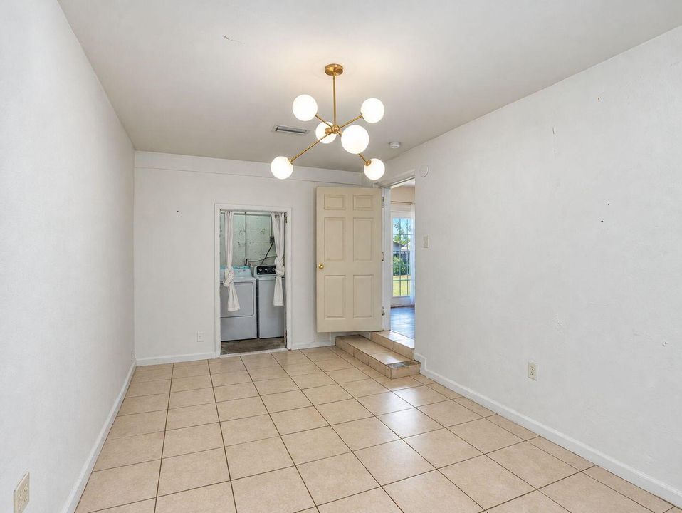Additional Bedroom