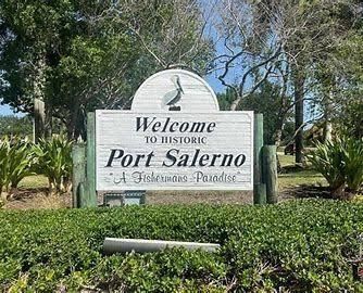 port salerno