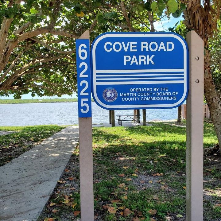 Cove Road Park