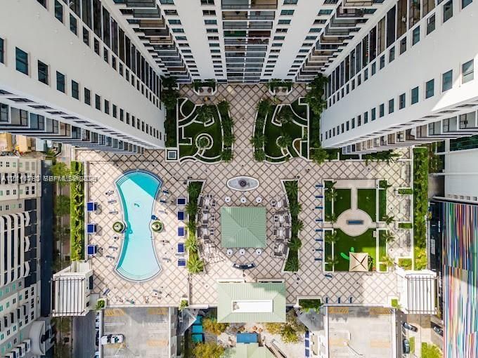 En Renta: $3,500 (1 camas, 1 baños, 694 Pies cuadrados)