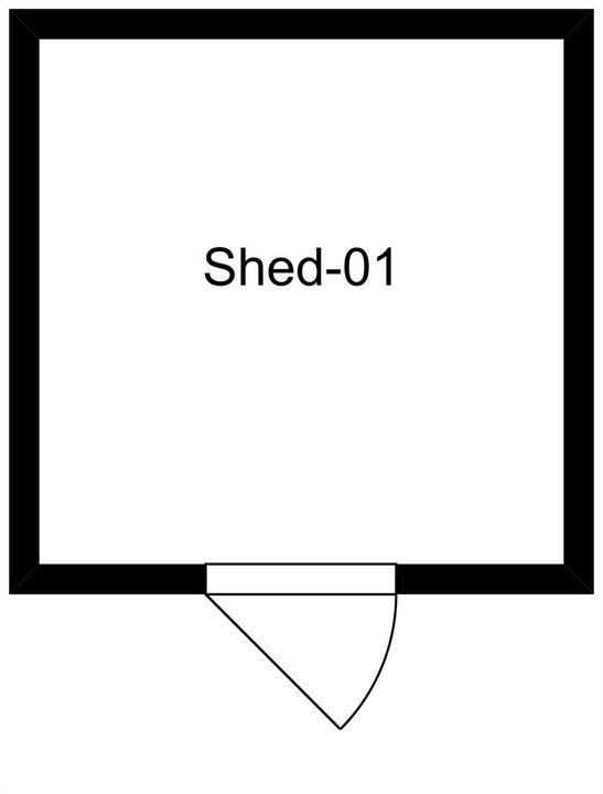 Detached Structure