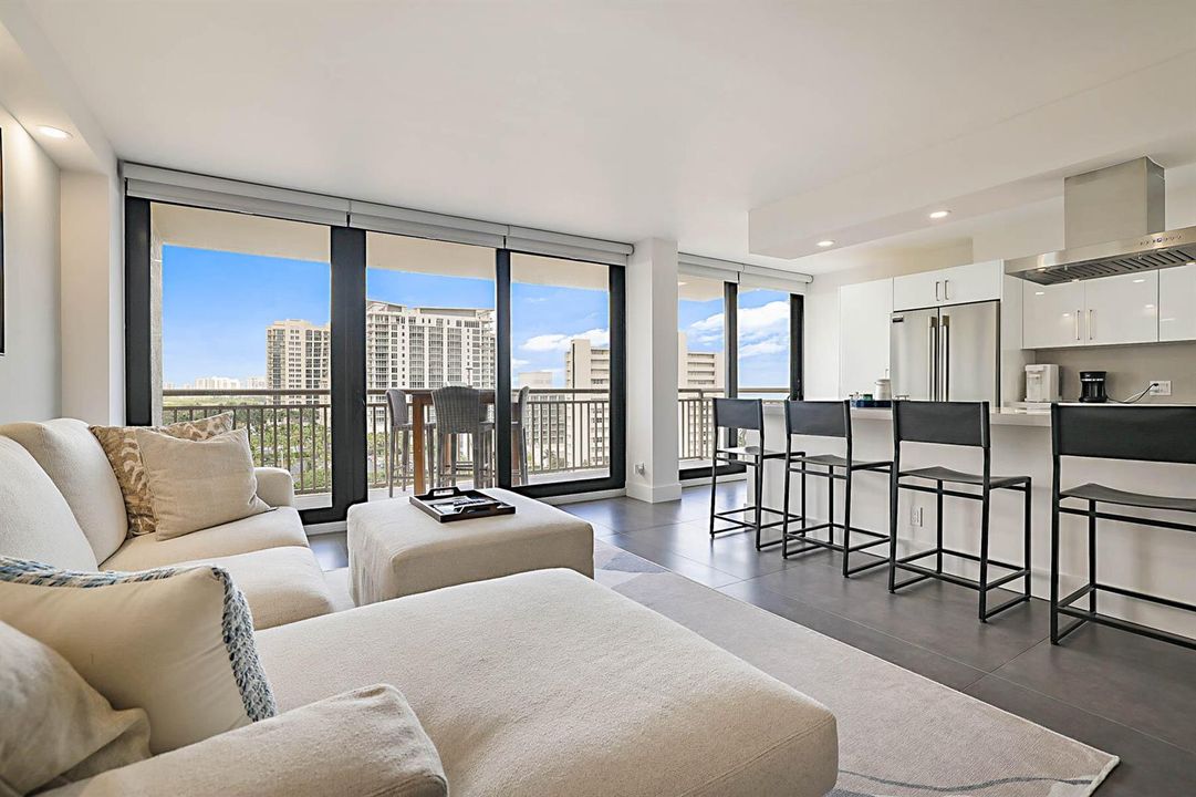 3400 N Ocean Unit 1005-8