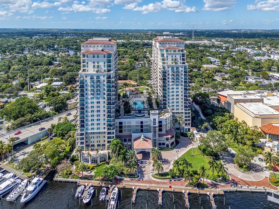 610 W Las Olas Blvd - # 413 - 1