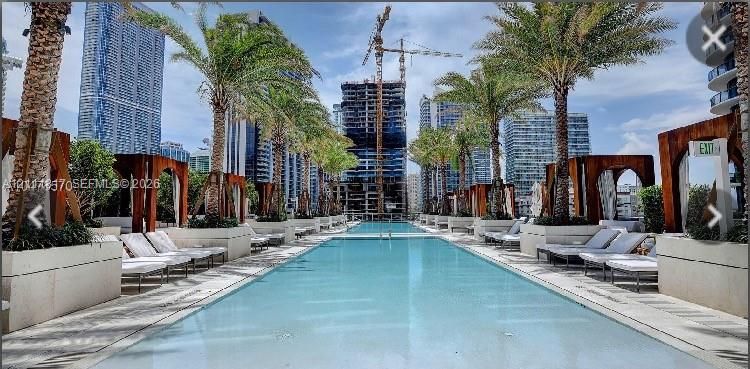 For Rent: $4,350 (1 beds, 2 baths, 866 Square Feet)
