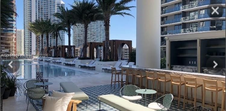 For Rent: $4,350 (1 beds, 2 baths, 866 Square Feet)