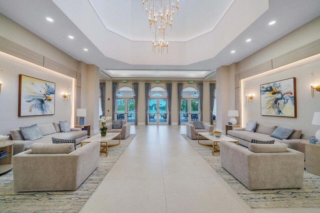 Clubhouse
