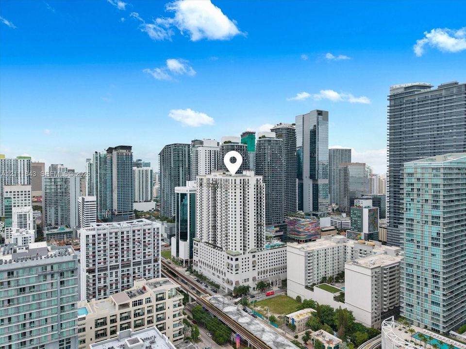 На продажу: $499,000 (1 спален, 1 ванн, 821 Квадратных фут)