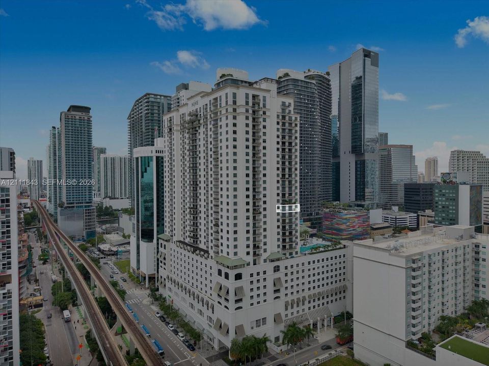 На продажу: $499,000 (1 спален, 1 ванн, 821 Квадратных фут)
