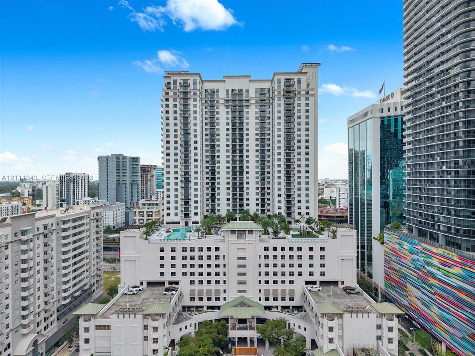 На продажу: $499,000 (1 спален, 1 ванн, 821 Квадратных фут)