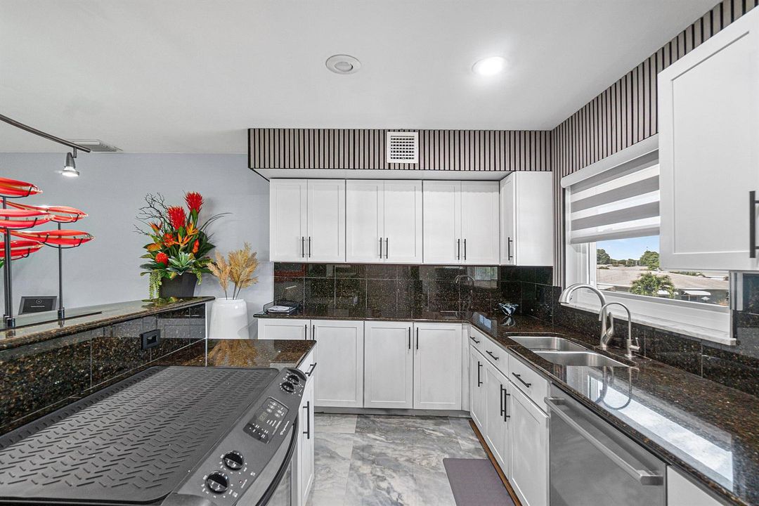 kitchen from entry