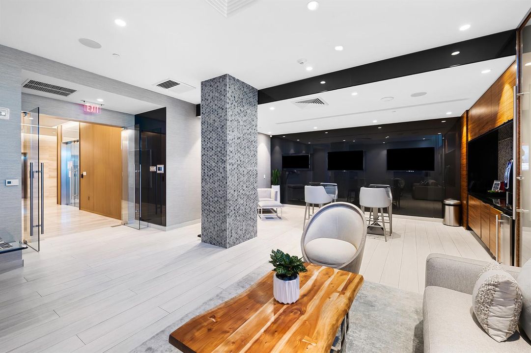 Paramount amenities Fort Lauderdale-40