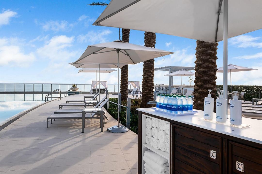 Paramount amenities Fort Lauderdale-18