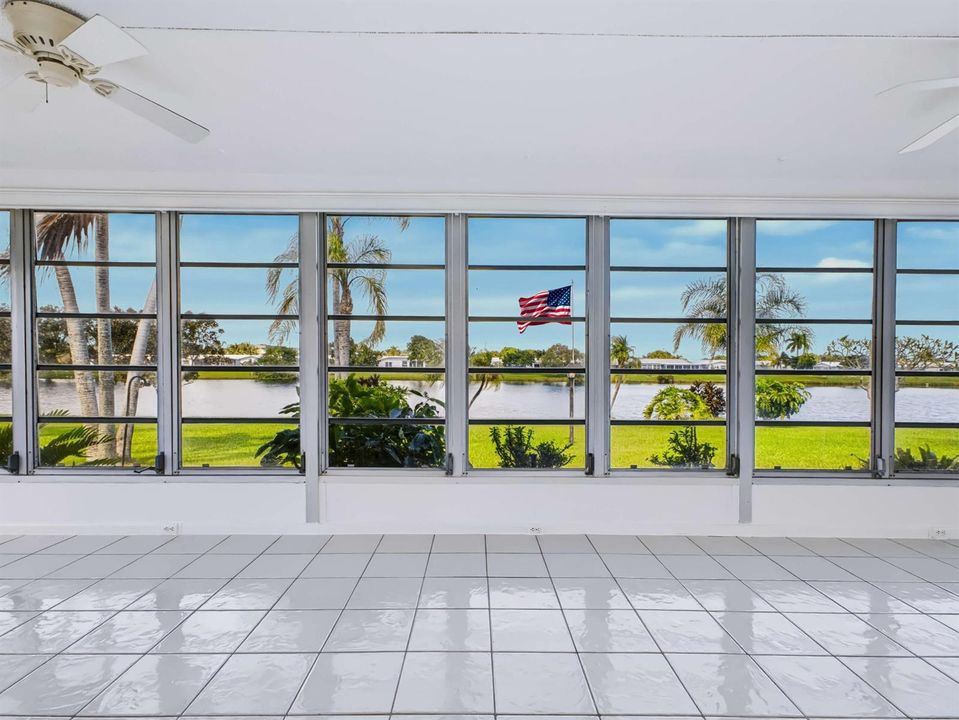 Sunroom