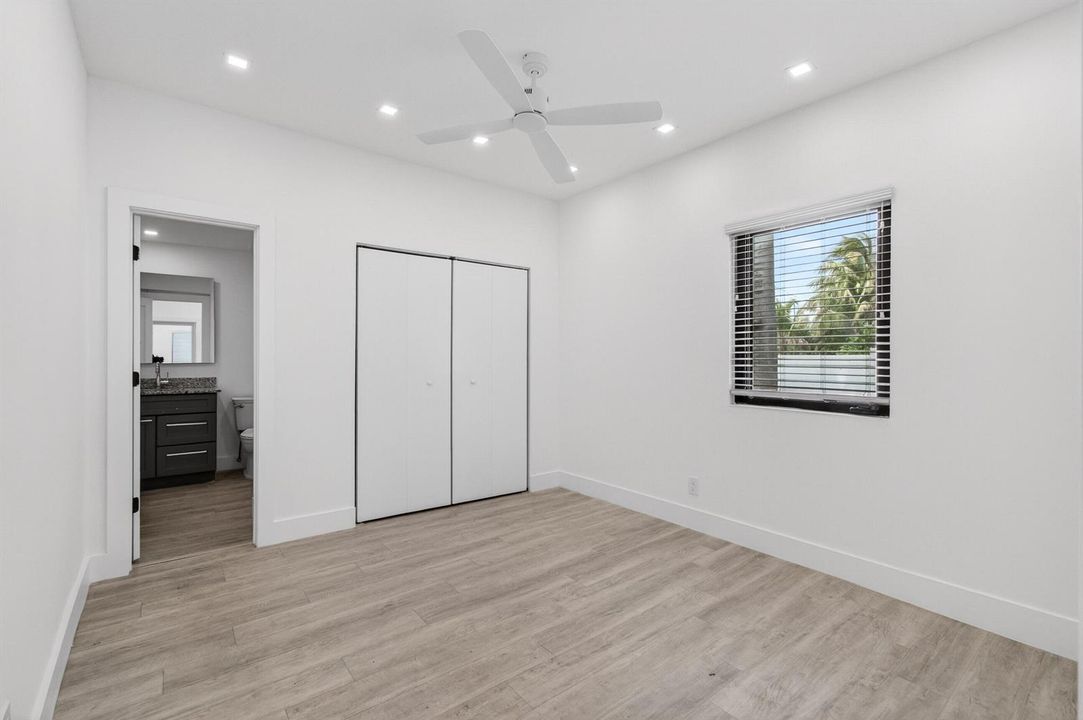 Primary Suite