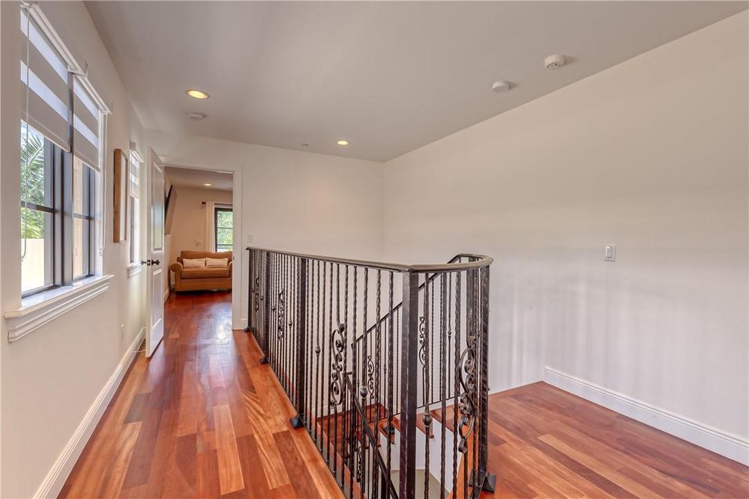 3rd floor
