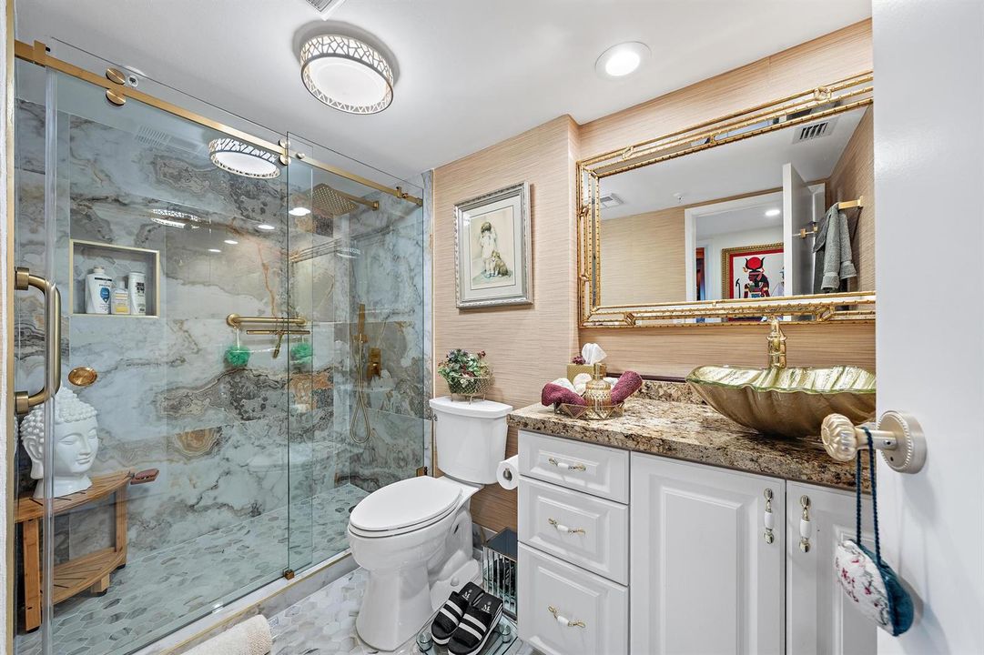 GUEST BATH