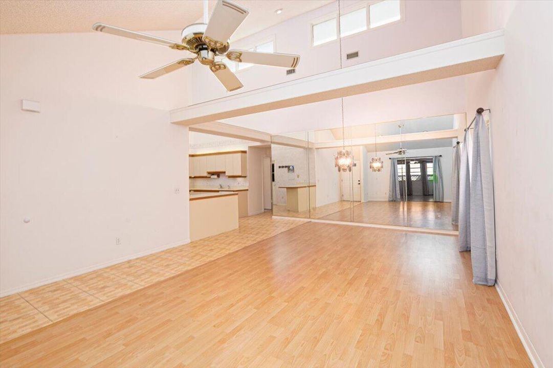 Living/Dining