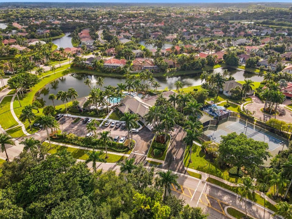 Boca Isles HOA