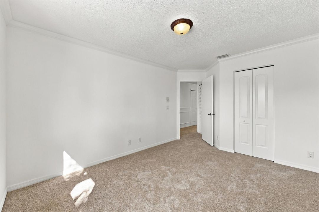 Versatile Fourth Bedroom