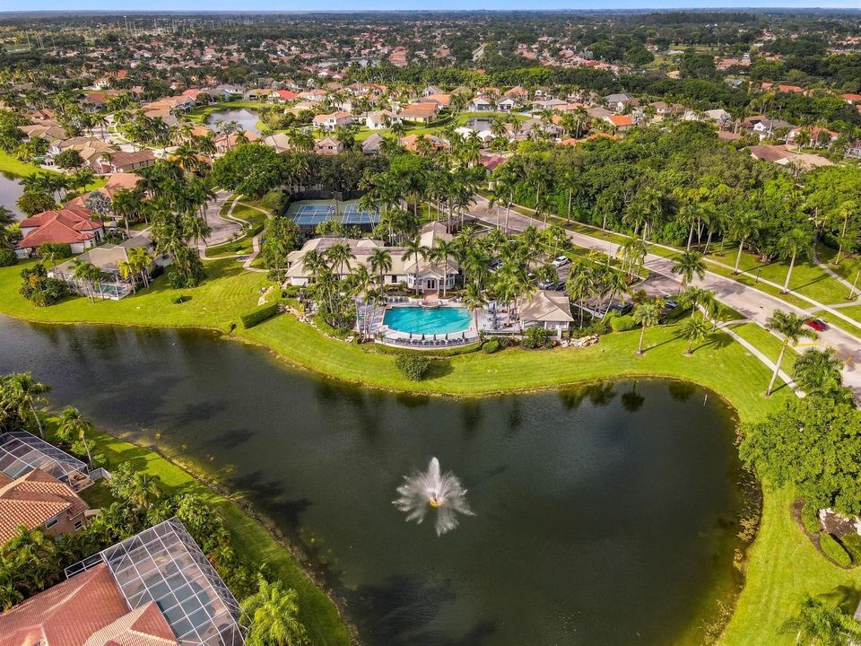 Boca Isles HOA