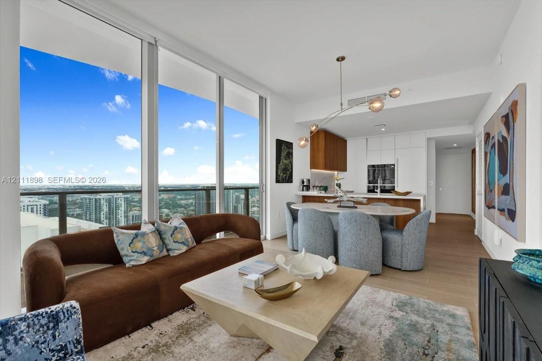 For Rent: $11,400 (2 beds, 2 baths, 1303 Square Feet)
