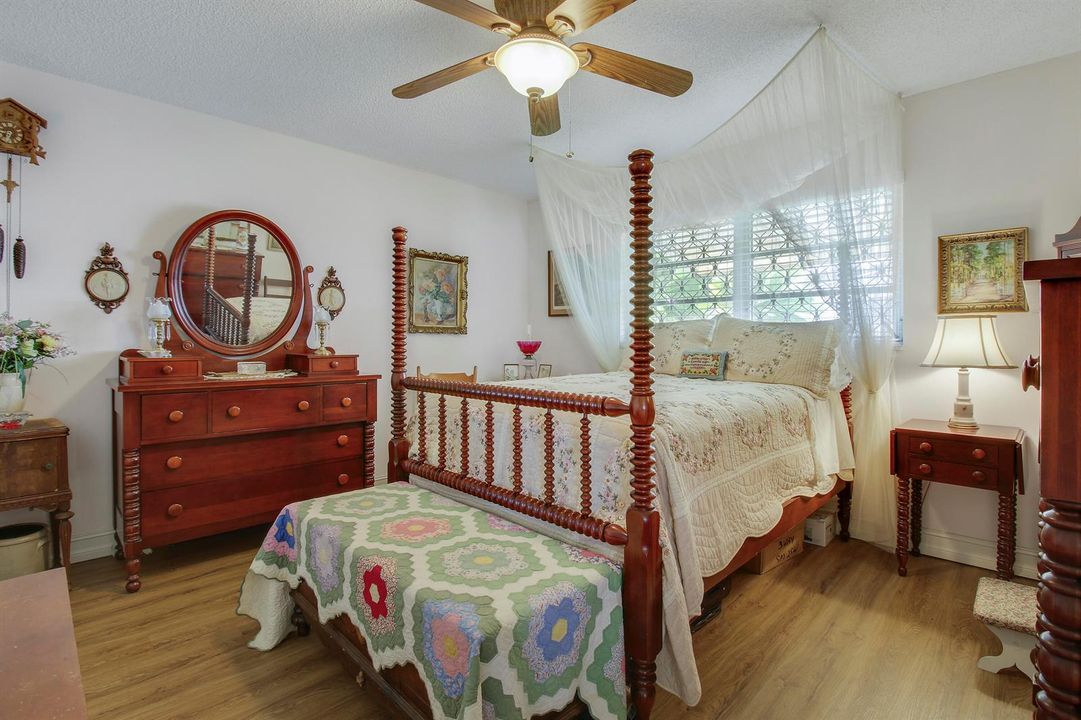 Guest Bedroom 1