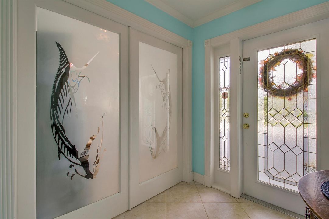 Foyer