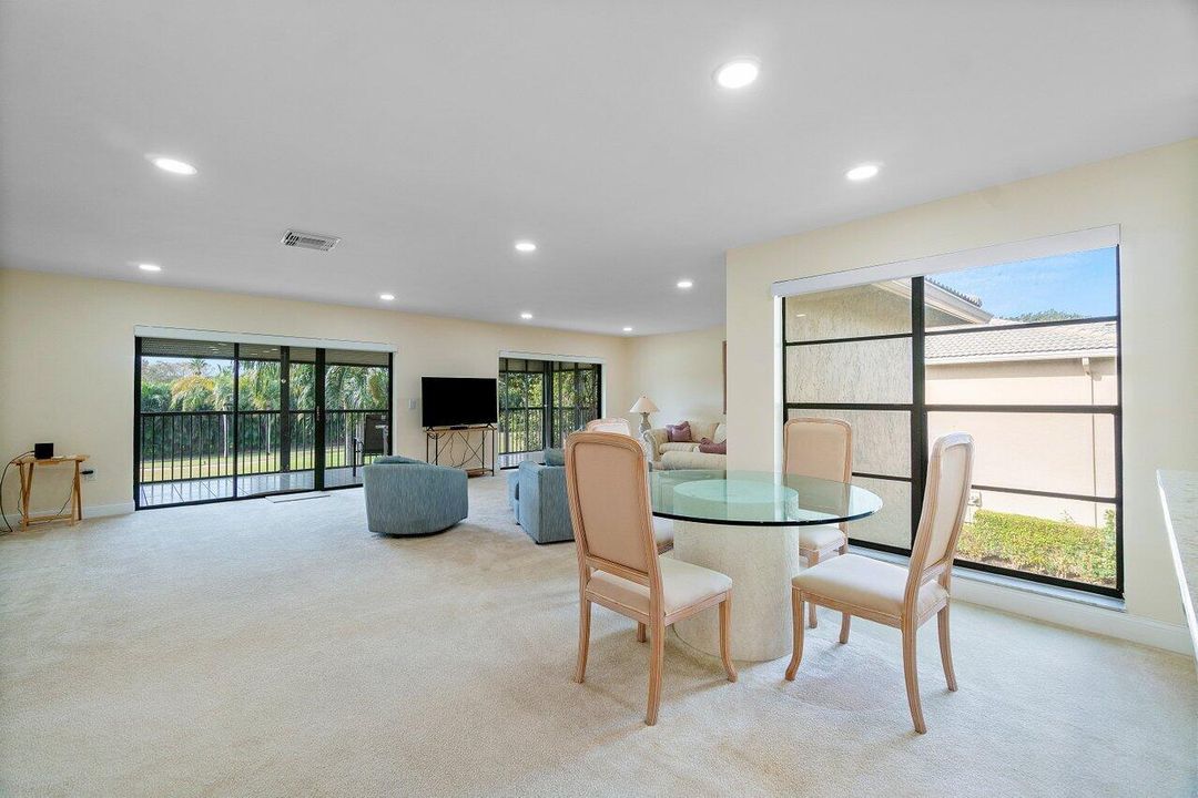 Dining/Living