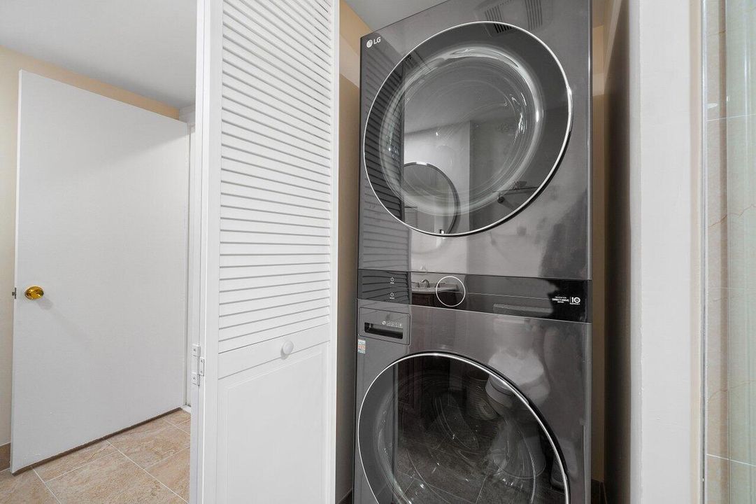 Laundry